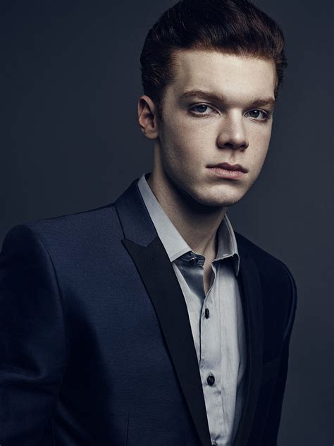 Cameron Monaghan